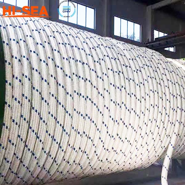 Offshore Mooring Rope